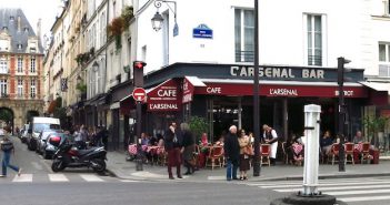 L’Arsenal