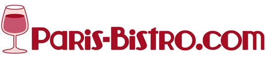 Main Home - Bistros of Paris