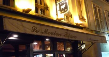 Le Mouton Blanc