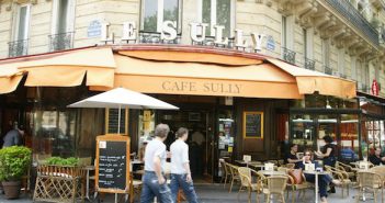 The Sully Café