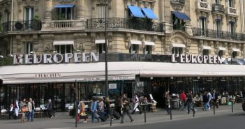 L’Européen