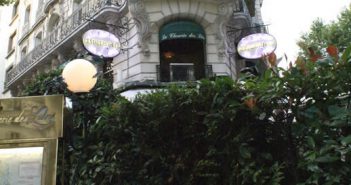 La Closerie des Lilas