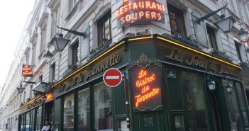 Les Noces de Jeannette