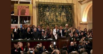 The 157th sale of the Hospices de Beaune, a record but not necessarily a good news …