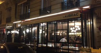 La Maison de l’Aubrac
