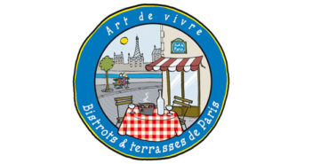 Protect the bistros and terrace cafés of Paris for UNESCO at the cost of a café et croissant