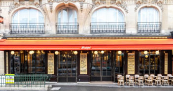 Batifol, the art of experiencing a classic parisian bistro